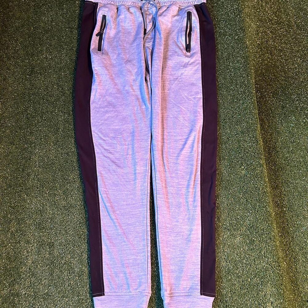 Burnside Men's Joggers-tracksuits